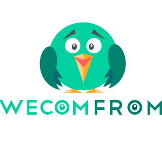 wecomfrom